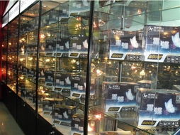 振華展示服務(wù)中心北京即將開(kāi)業(yè) 引領(lǐng)專(zhuān)業(yè)展覽服務(wù)新篇章