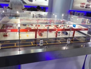 3M攜專(zhuān)業(yè)汽車(chē)保養(yǎng)解決方案驚艷亮相廣州雅森產(chǎn)品展覽會(huì)