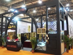 廈門(mén)紅眾展覽 值得信賴(lài)的展臺(tái)設(shè)計(jì)與搭建服務(wù)