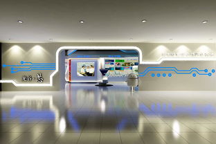 打造卓越參展體驗(yàn) 展覽廳設(shè)計(jì)與會(huì)展服務(wù)的融合之道