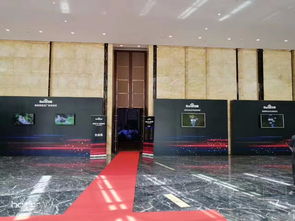 杭州展覽工廠一站式服務 專業展臺設計搭建與全方位展會解決方案